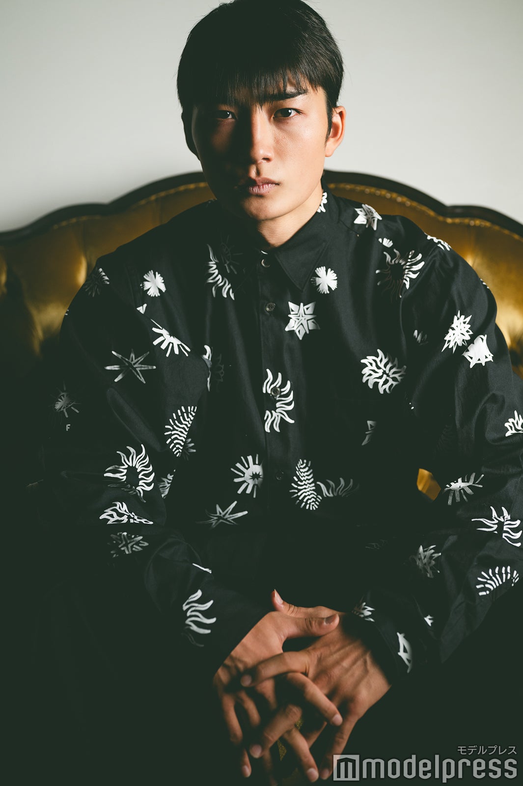 大久保琉唯（C）モデルプレス