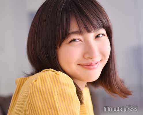 森マリア「ヤヌスの鏡」で連ドラ初出演 桜井日奈子の意外な一面を明かす<モデルプレスインタビュー>