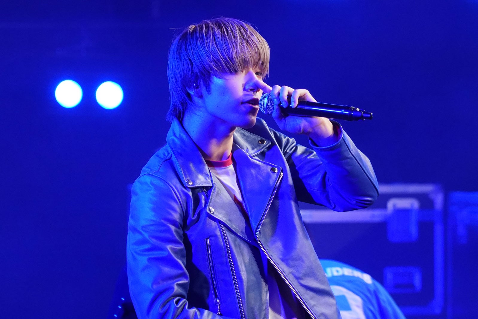 LYU（C）日本テレビ