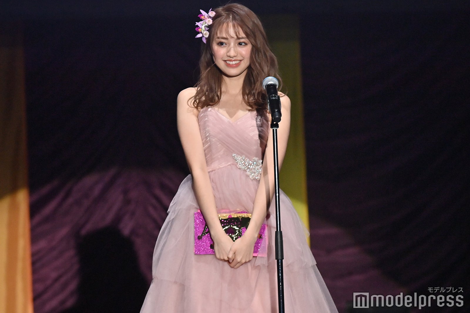 香音（のんのん） （C）モデルプレス