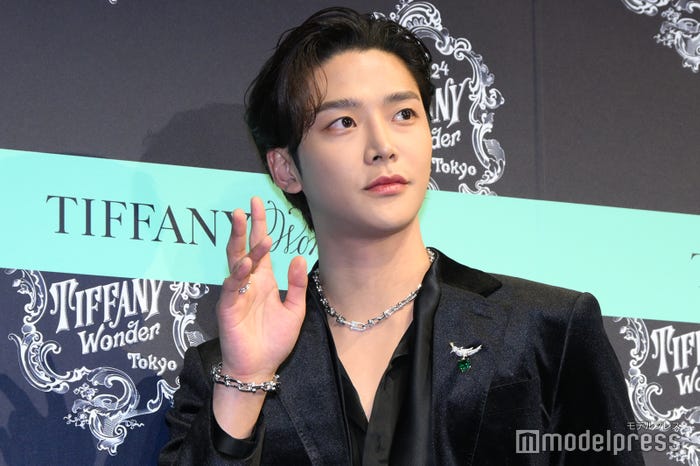 ロウン(C)モデルプレス