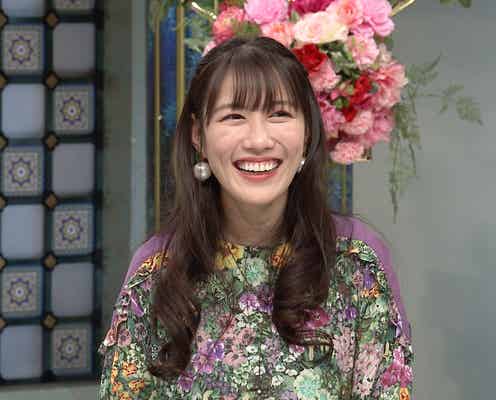 ももクロ高城れに「婚姻届けを書いた」溺愛ぶり明かす