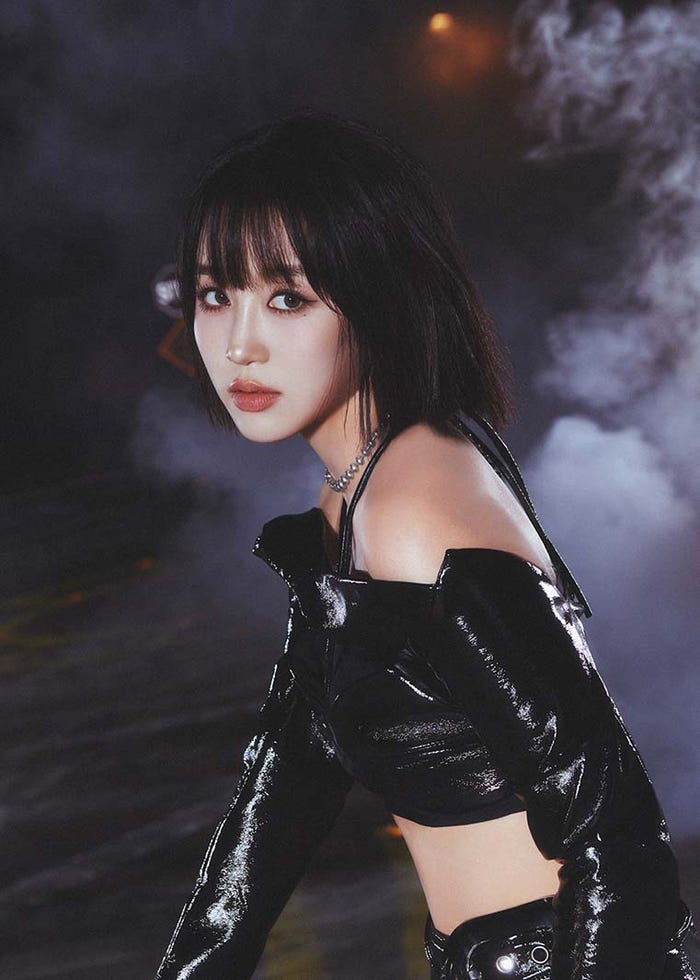 ヒカル(提供写真)