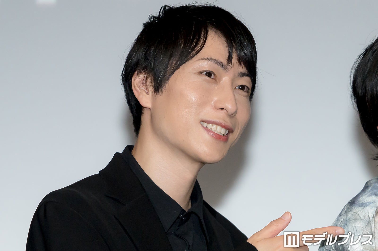 森嶋秀太（C）モデルプレス