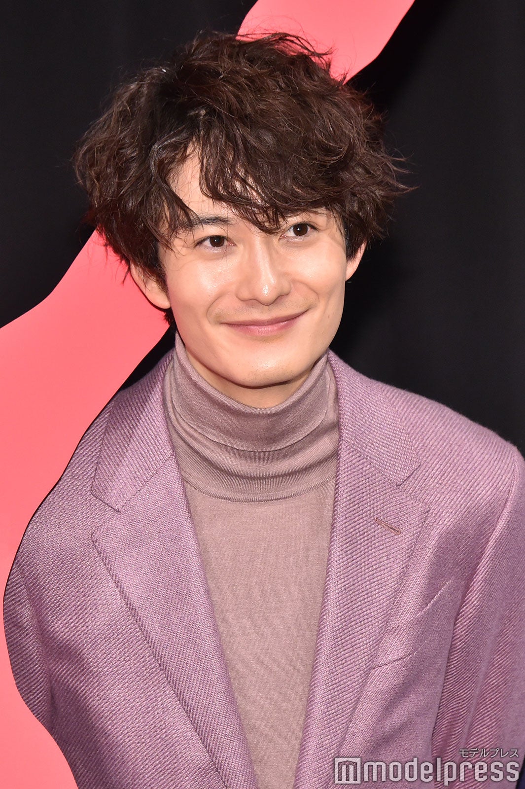 岡田将生 （C）モデルプレス