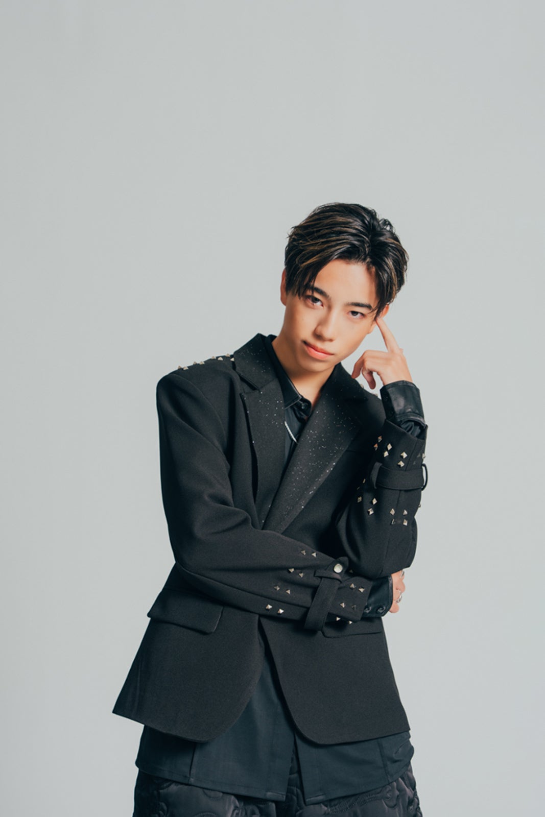 THE LAST PIECE」ファイナリストGOICHI「実は合宿後にも家に泊まりに