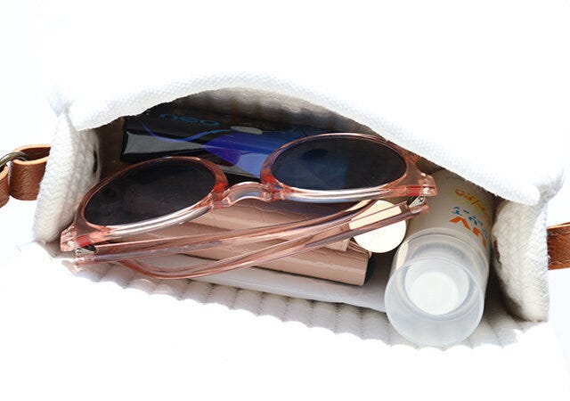 スリーピー ロープバッグ スリーピー ロープバッグ