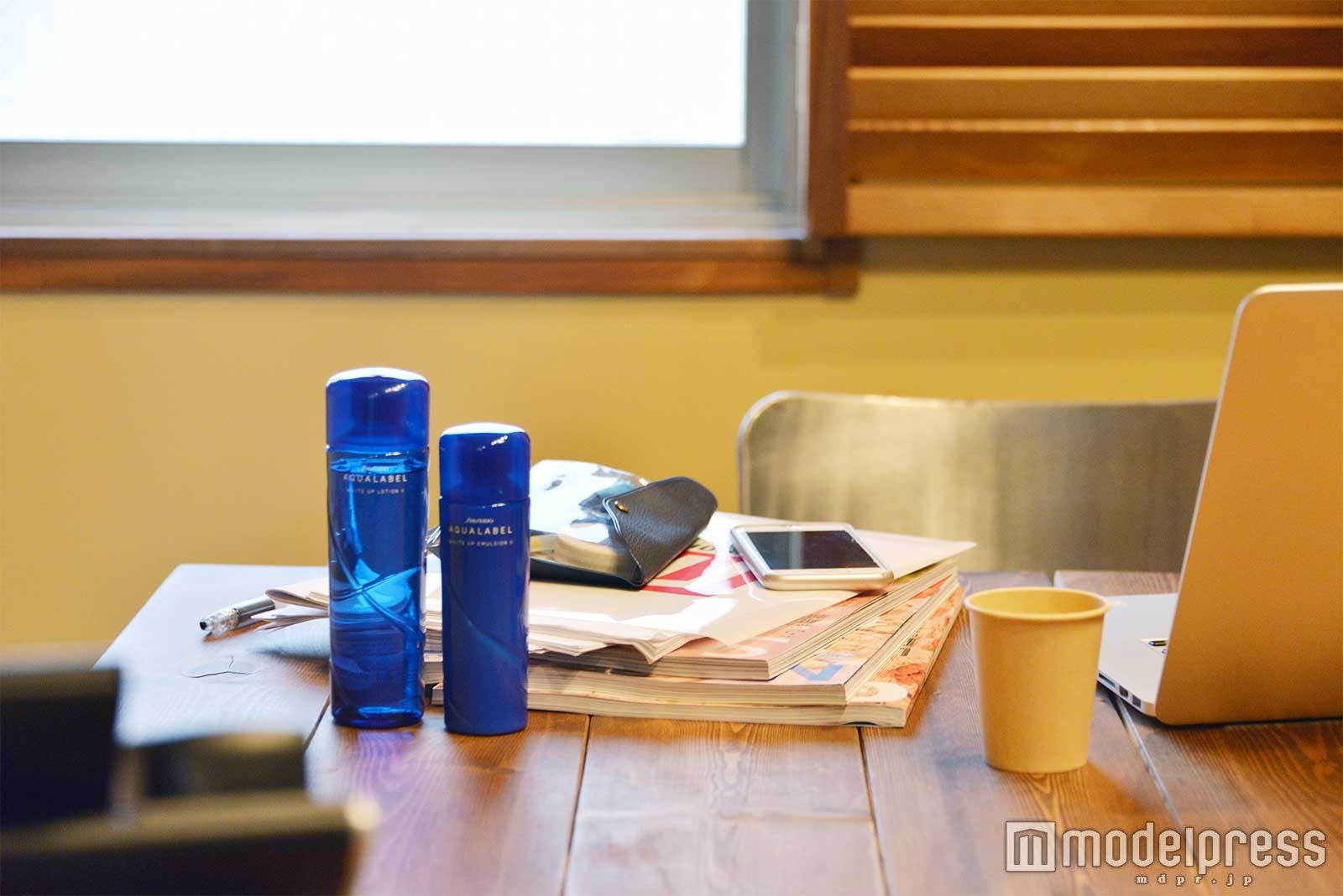 肌が自らうるおう？2017年くるスキンケアの新常識　美容のプロも期待の「アミノ酸美容」を編集部が体験レポート（C）モデルプレス