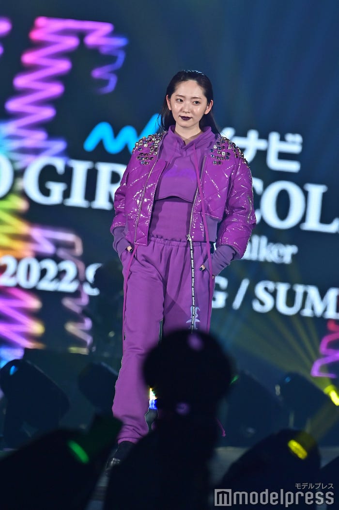 鈴木愛理(C)モデルプレス