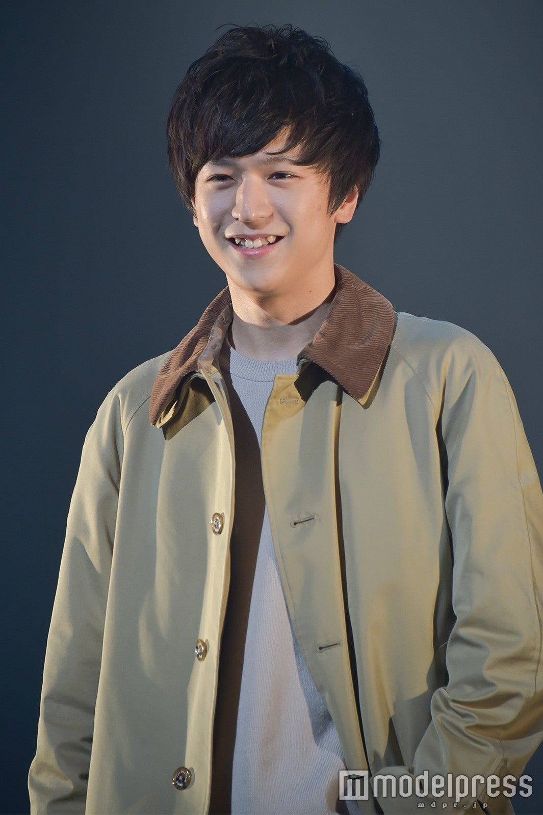 （C）モデルプレス