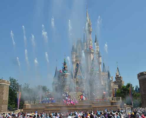 ディズニー、夏期限定のパスポートが登場