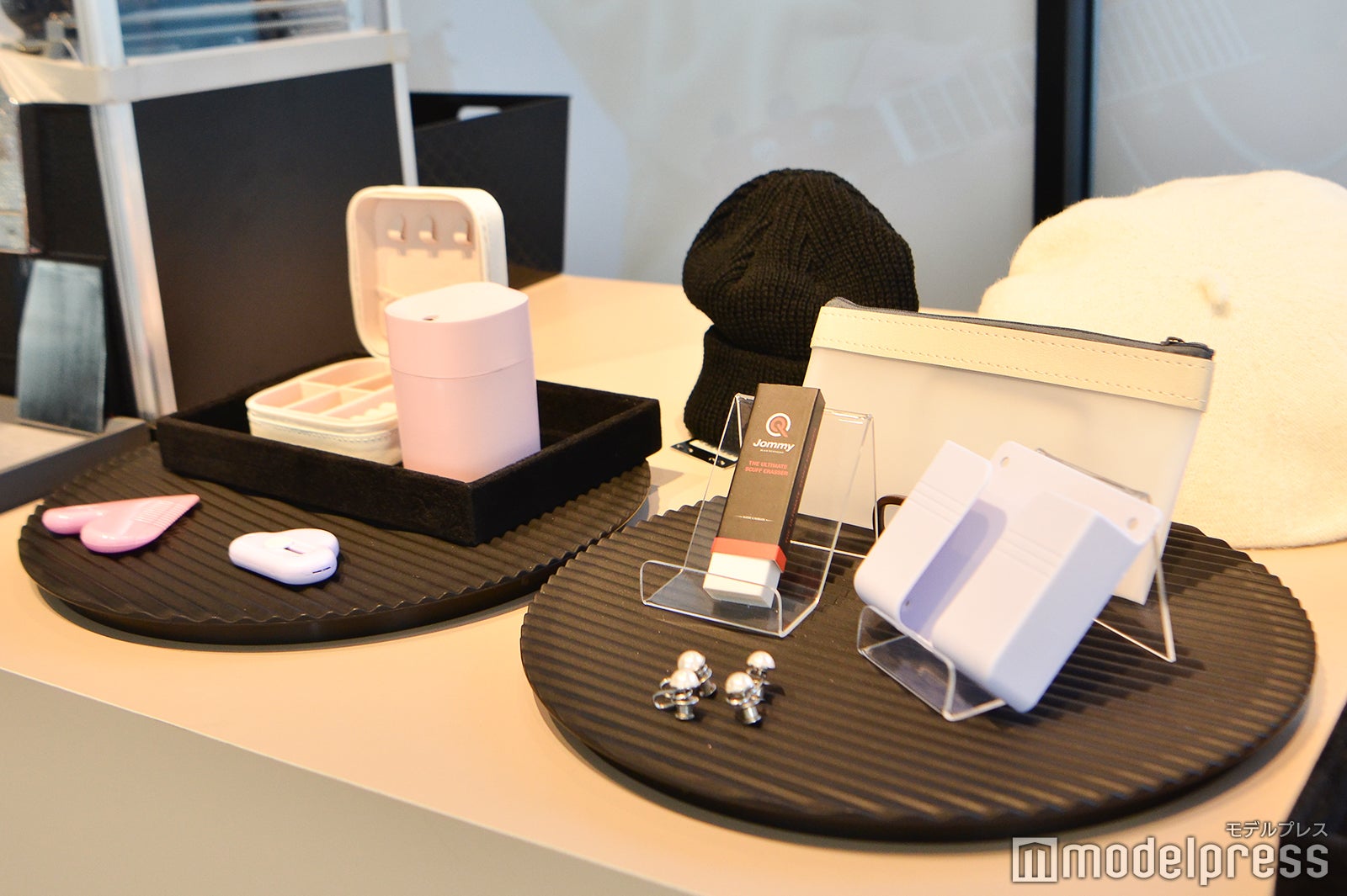 『SHEIN TOKYO』ガチャで当たるグッズ（C）モデルプレス