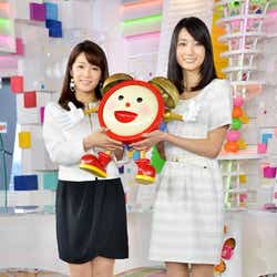 めざまし 新お天気キャスター 現役 理系女 が抜擢 これまでのタイプとは違う モデルプレス