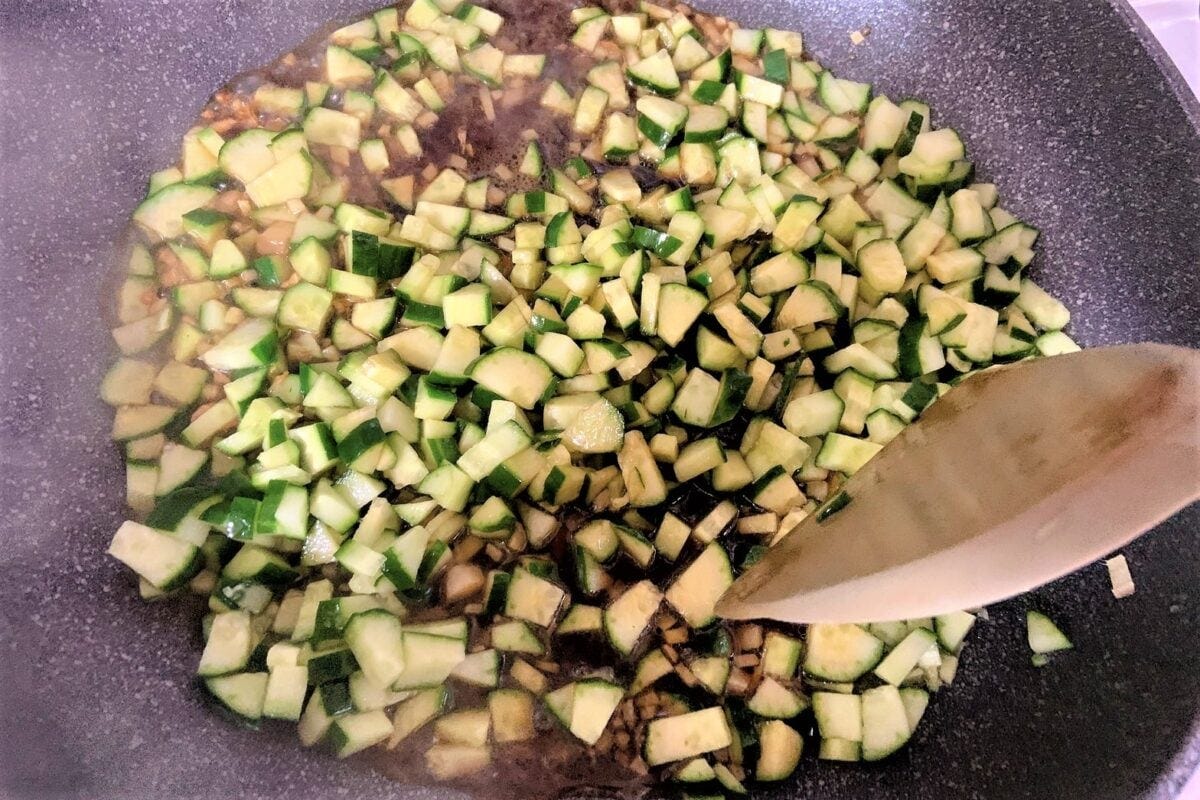 ぶっかけ生姜きゅう