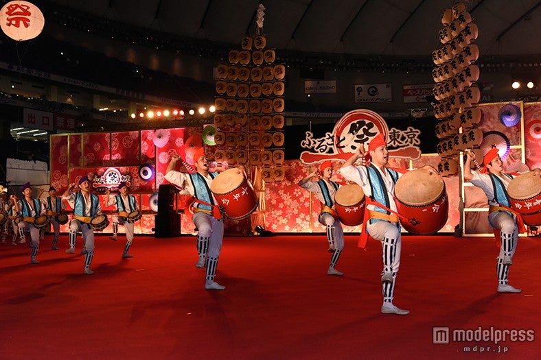 スペシャルフライデーナイト昨年の様子