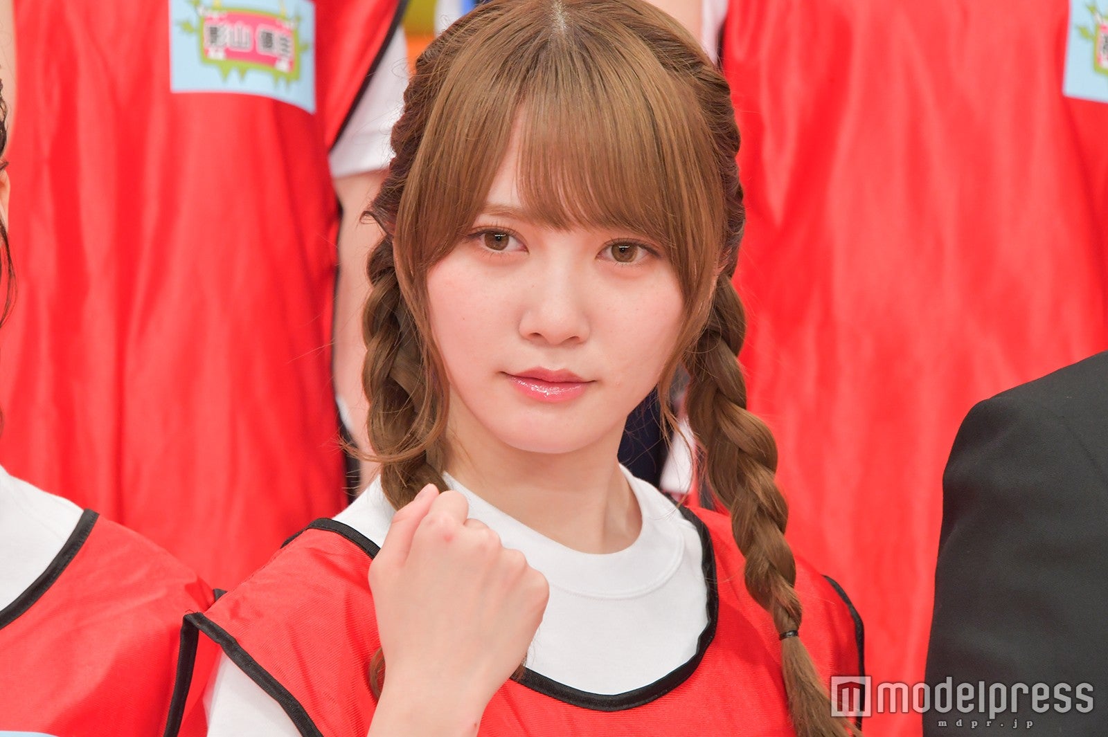 加藤史帆（C）モデルプレス