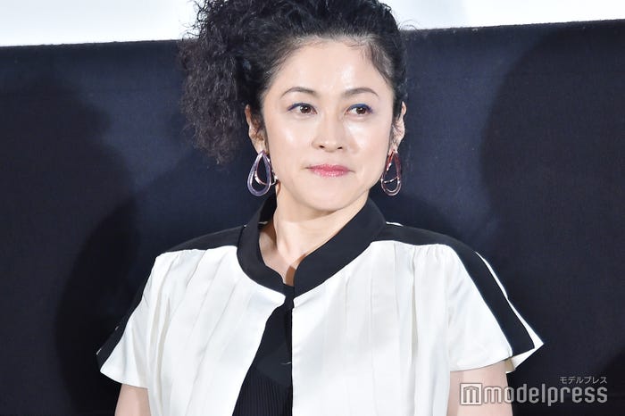 濱田マリ(C)モデルプレス