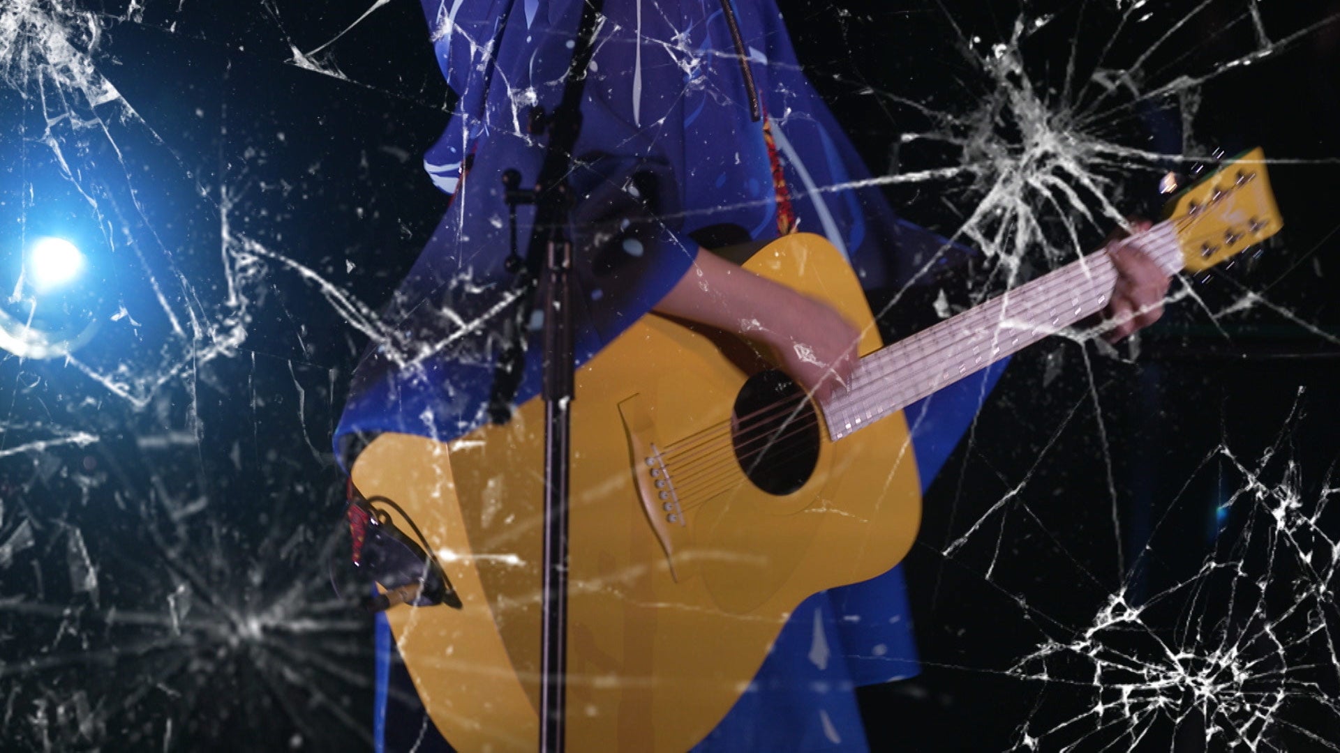 酸欠少女さユり （C）2021 IMAGICA EEX Inc. All Rights Reserved．