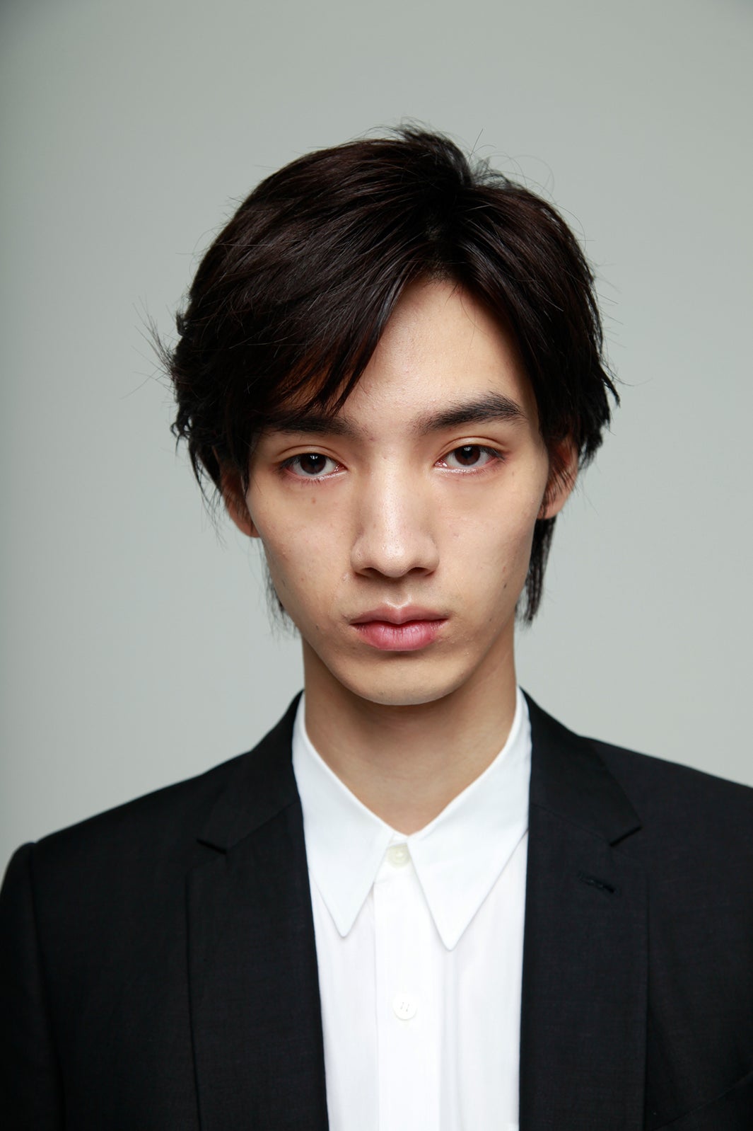 清水尋也（提供写真）