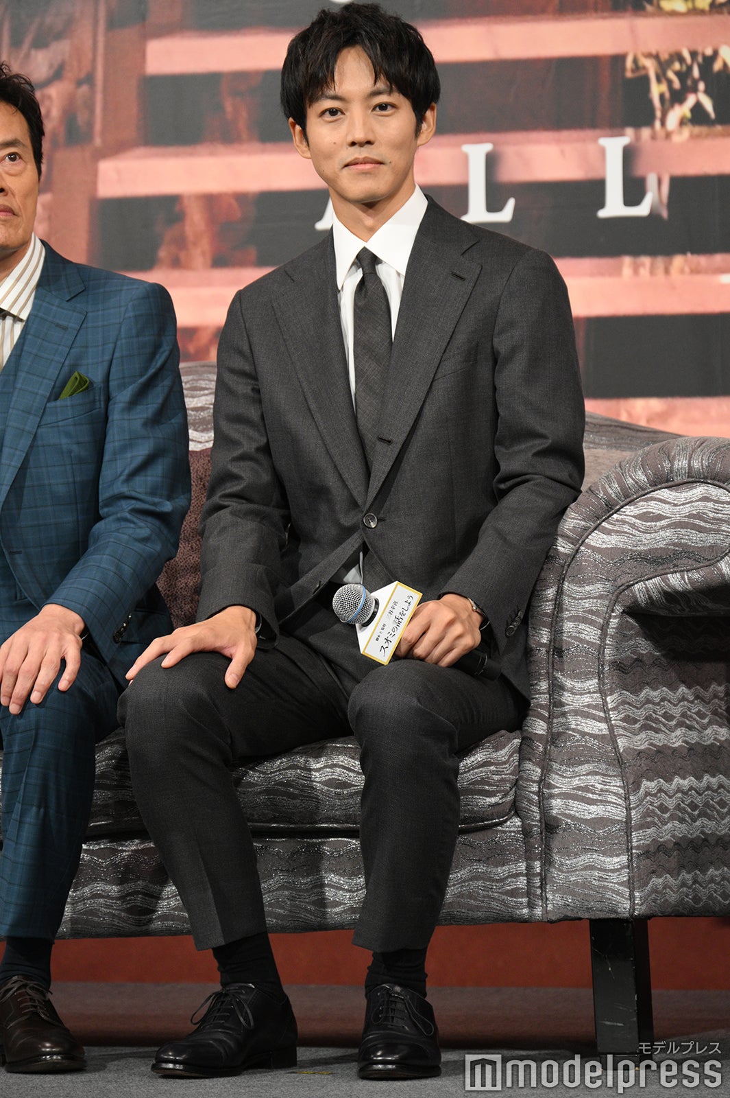 松坂桃李（C）モデルプレス