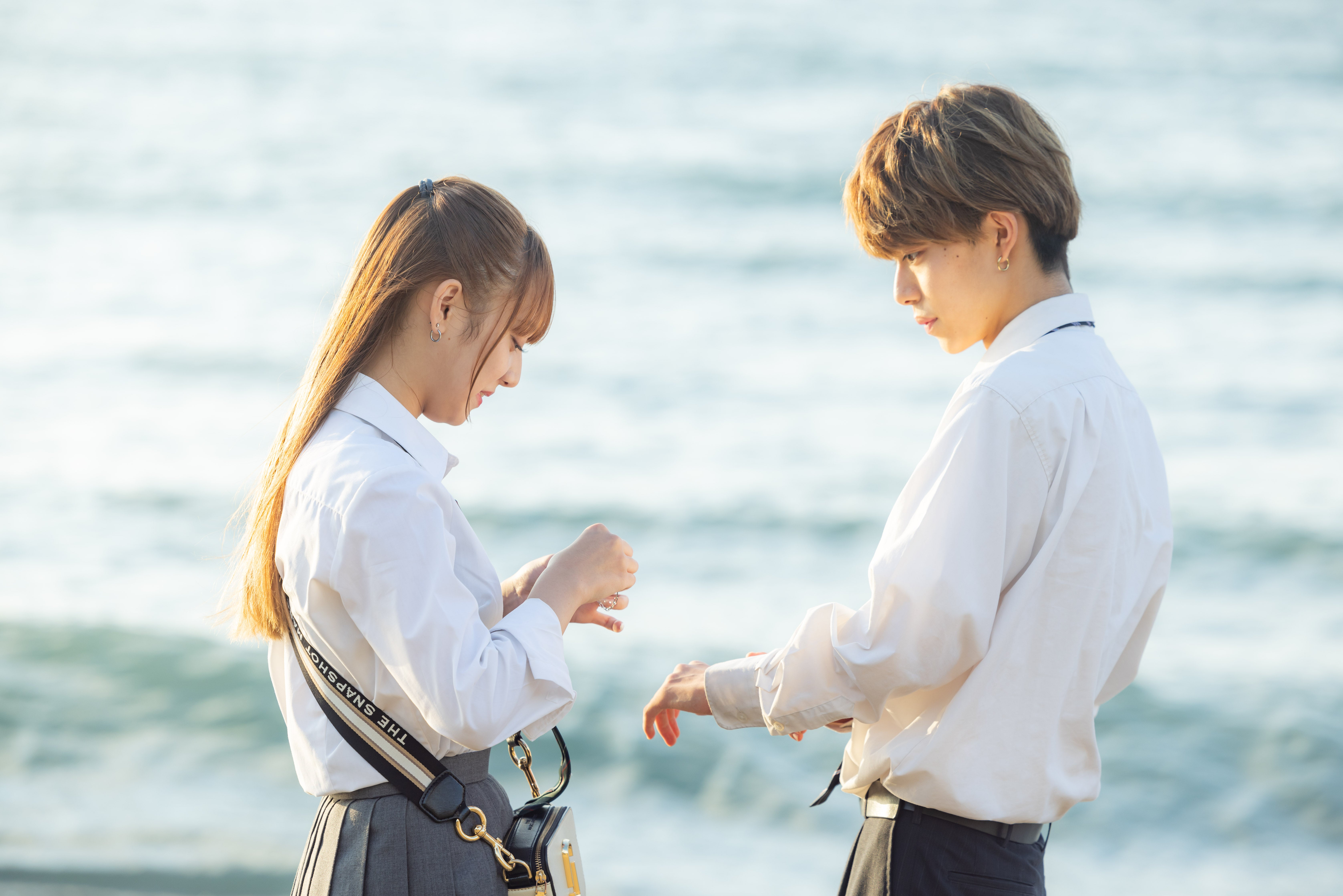 わか、きせき「今日、好きになりました。-台北編-」最終回（C）AbemaTV, Inc.