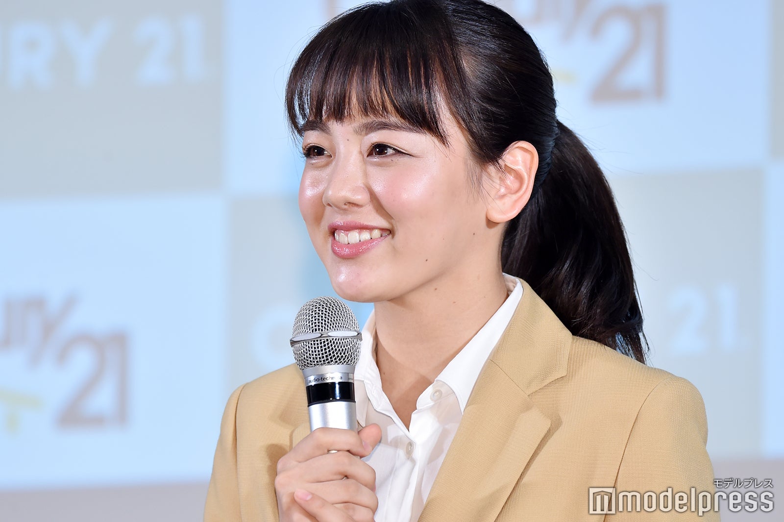 伊原六花（C）モデルプレス