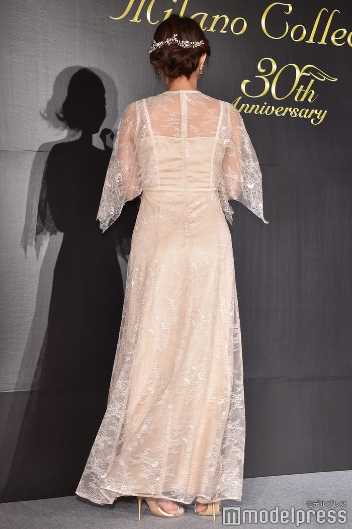 宇垣美里(C)モデルプレス