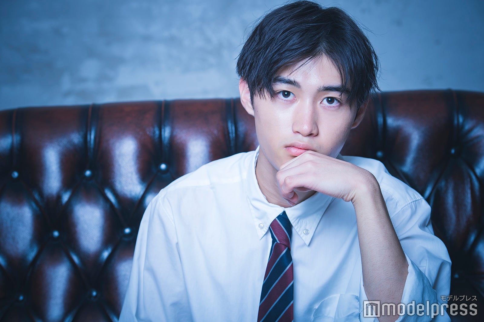 山内翼くん（C）モデルプレス