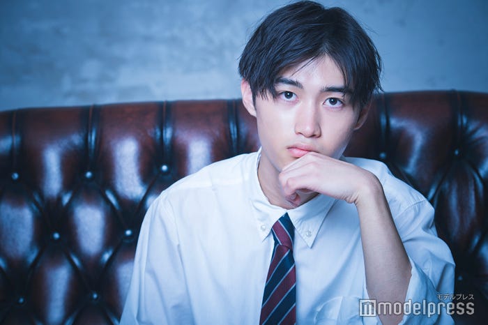 山内翼くん(C)モデルプレス