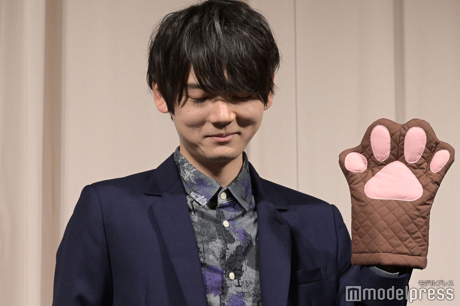 古川雄輝（C）モデルプレス