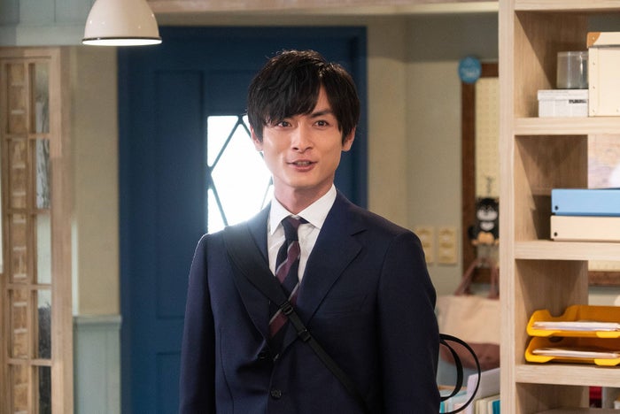 新木優子 高良健吾主演ドラマ モトカレマニア 第1話あらすじ モデルプレス 新木優子 高良健吾主演ドラマ モトカレマニア 第1話あらすじ モデルプレス