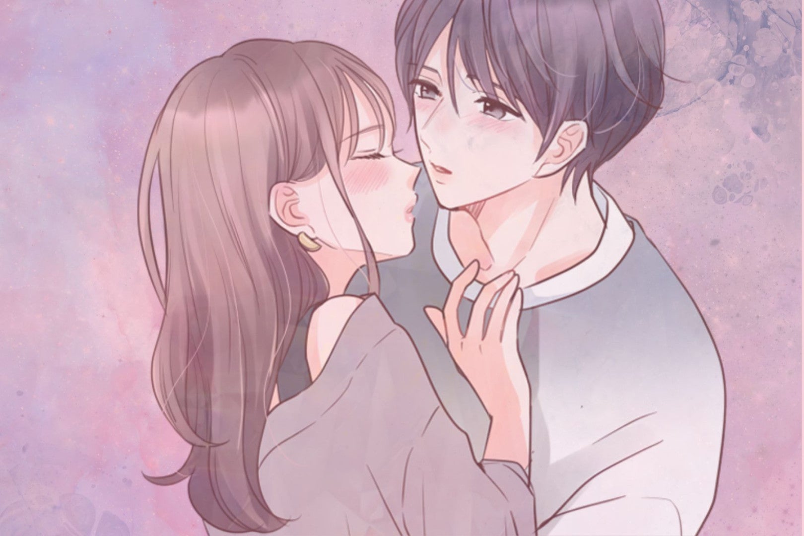 「あのキスが忘れられない…」彼がずっと思い出してしまうキスには共通点があった