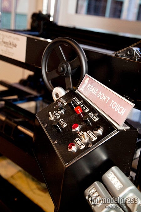 マルチプレーンカメラ／撮影：Kaori Suzuki