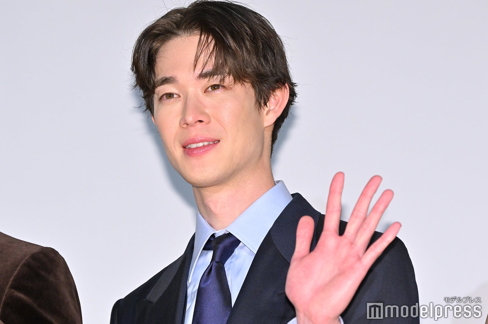 宮沢氷魚 （C）モデルプレス