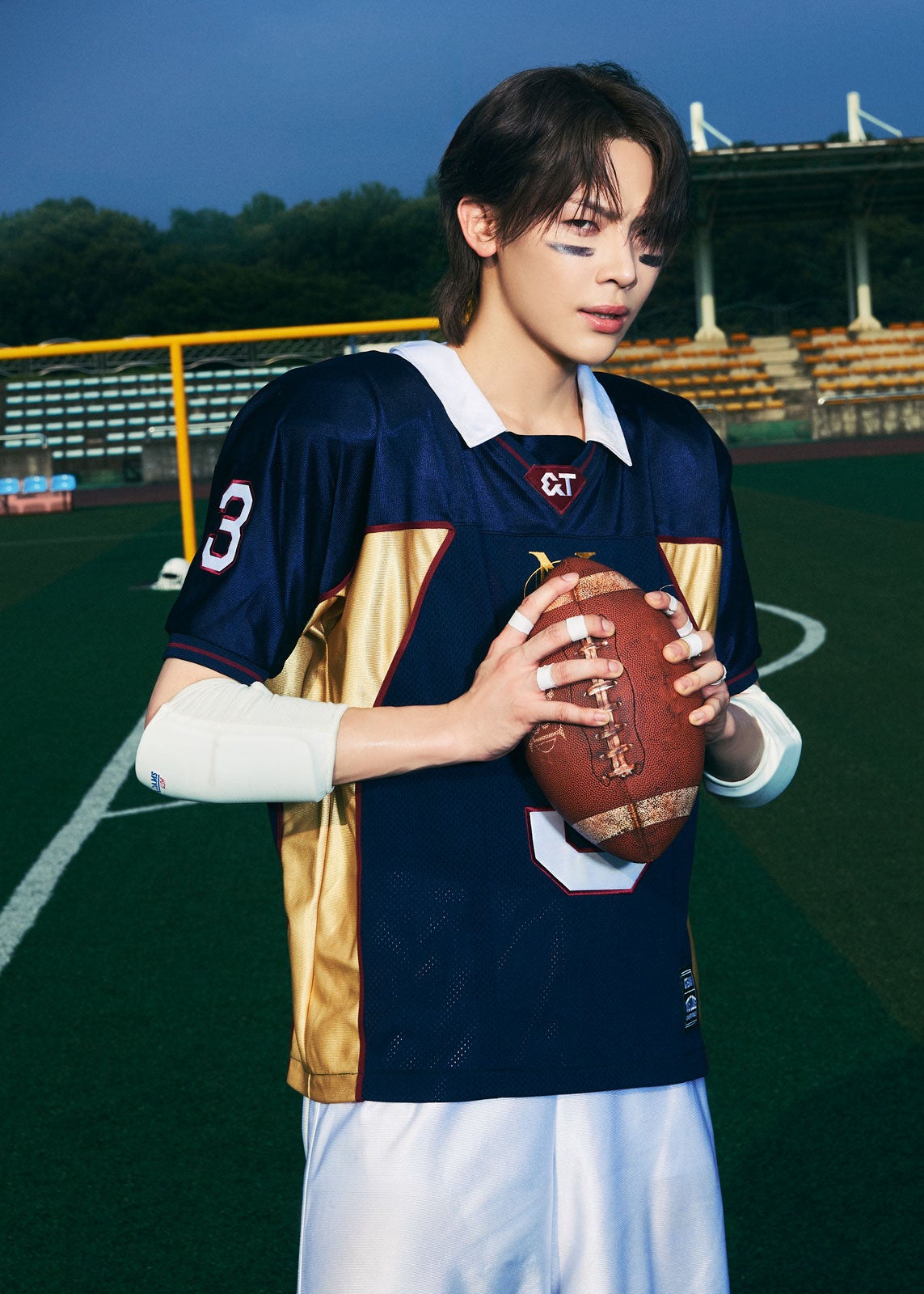 NICHOLAS（C）HYBE LABELS JAPAN