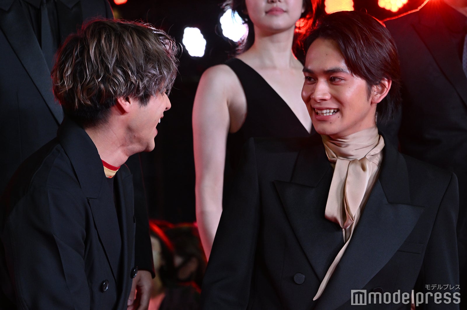 山田裕貴、北村匠海（C）モデルプレス