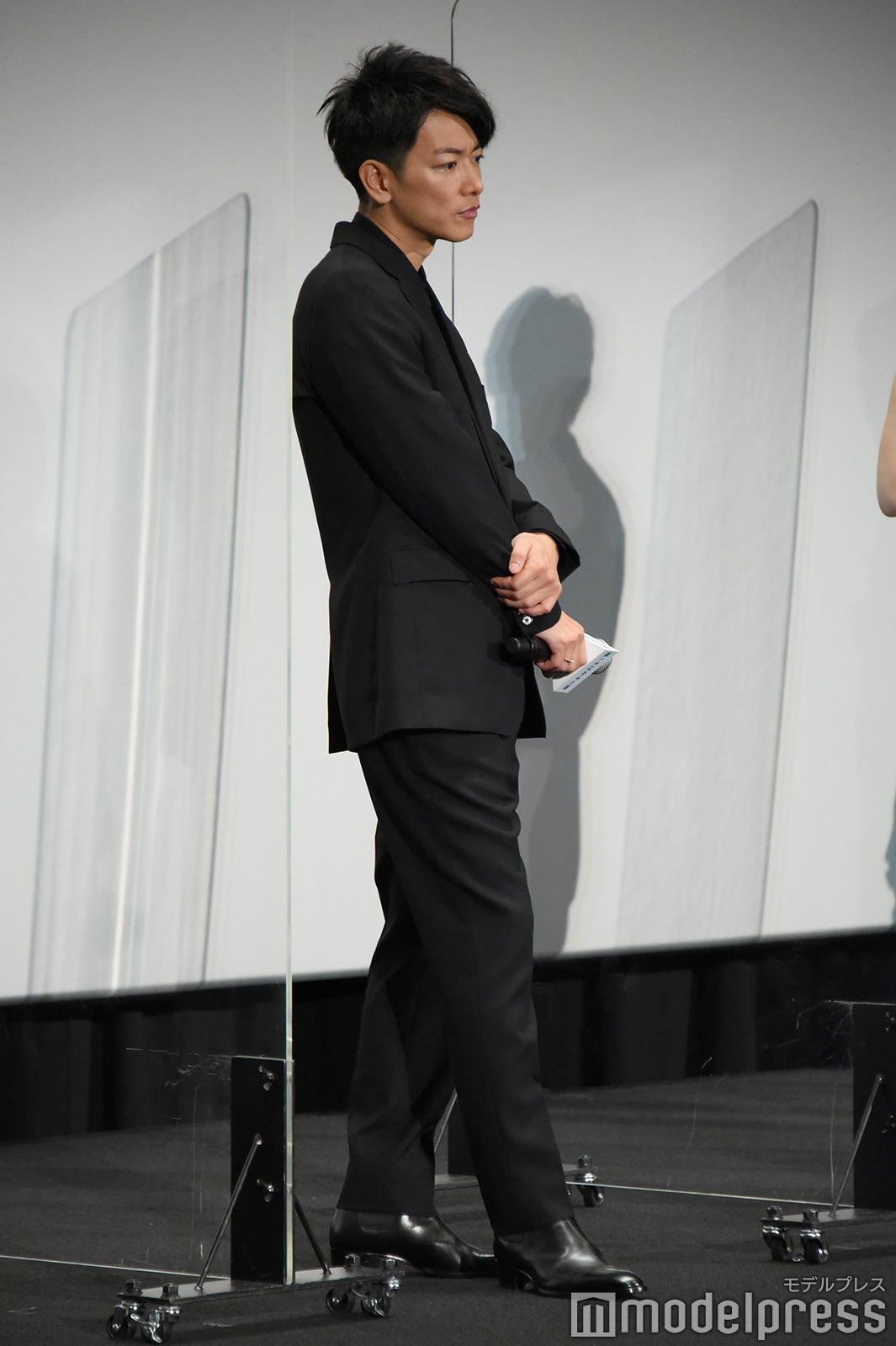 佐藤健（C）モデルプレス