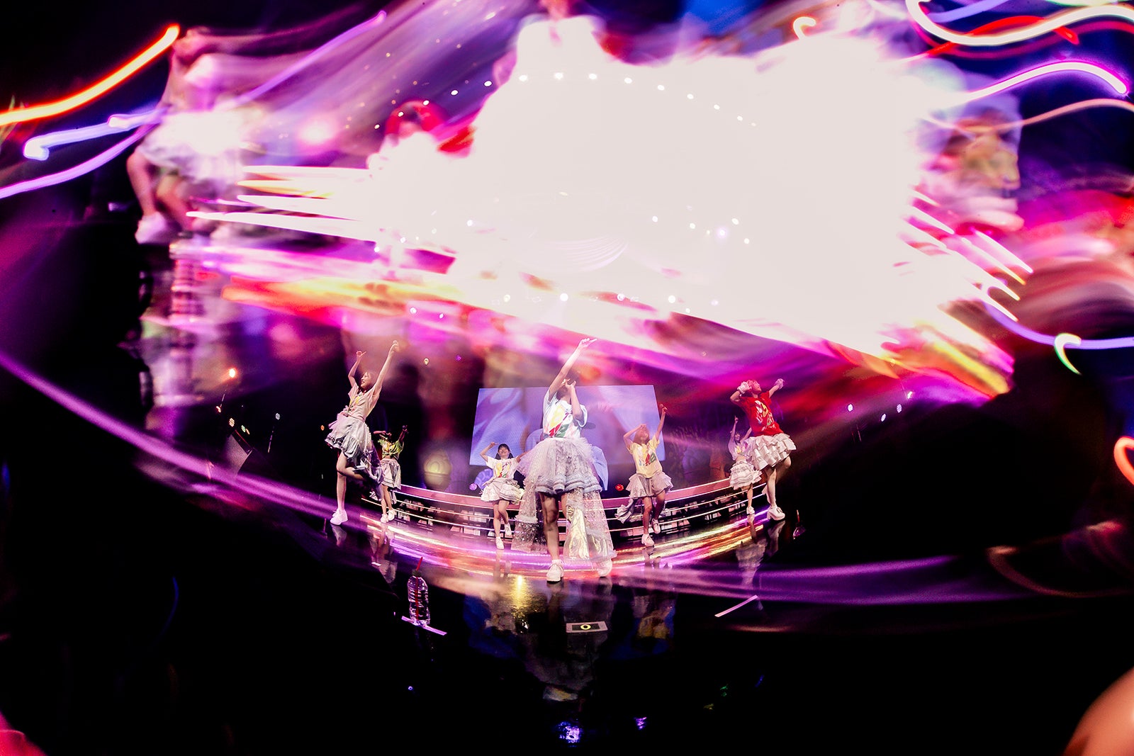 #ババババンビ（C）藤井拓