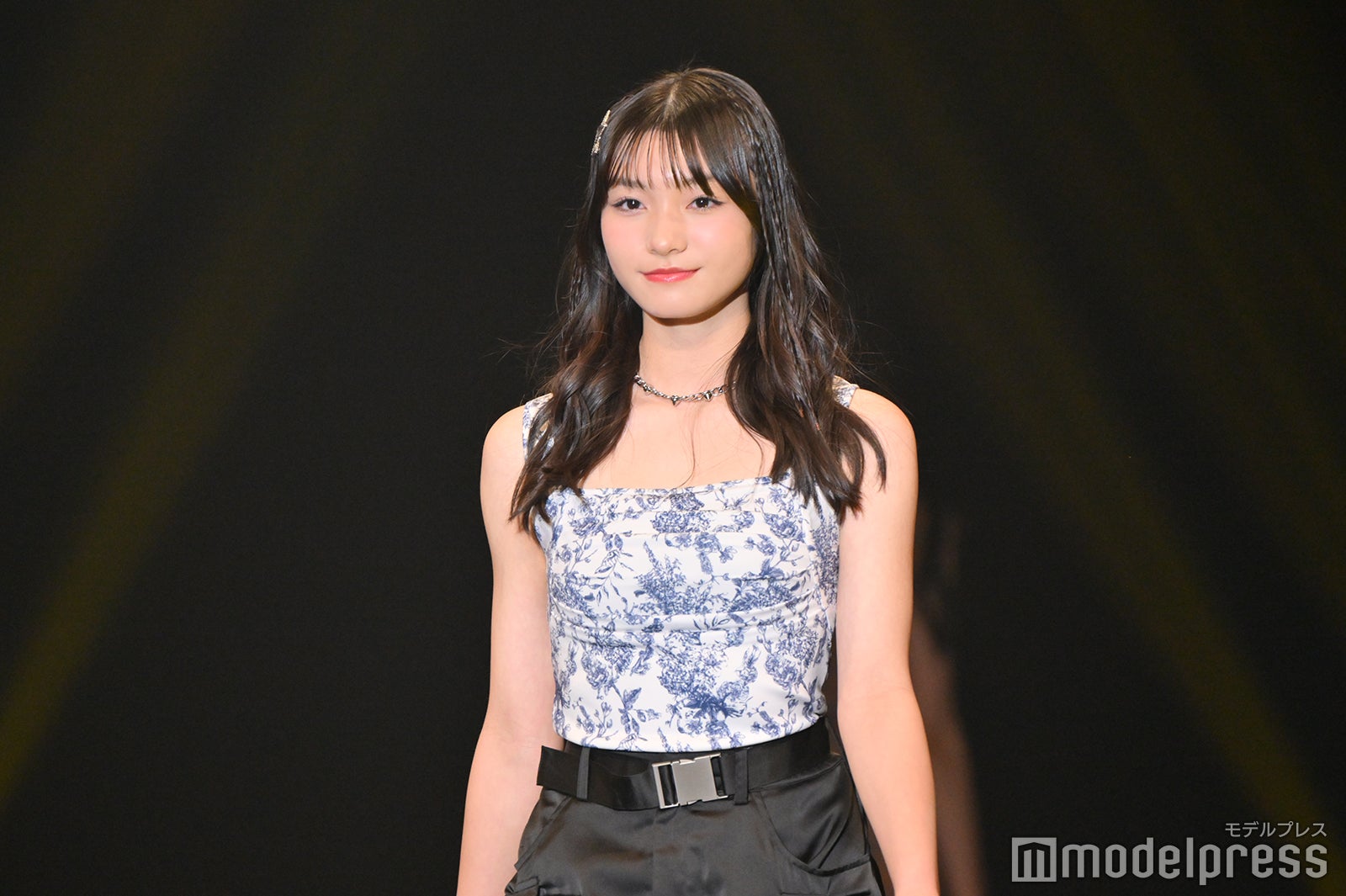 （C）モデルプレス