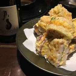「食べもの」というナチュラルな薬で人を癒したい。新宿の路地から始まった舞さんの『小料理kokoro』