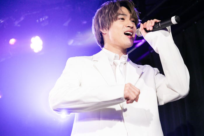 平野泰新/MAG!C☆PRINCE(提供写真)