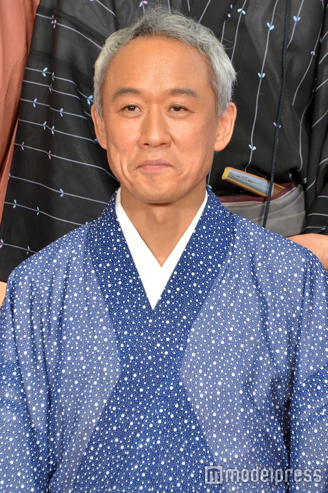 西村雅彦（C）モデルプレス