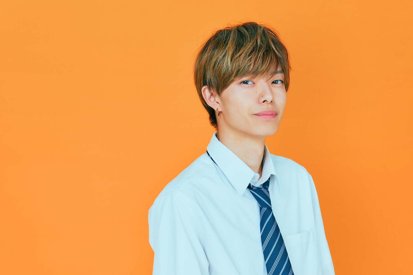 きせき「今日、好きになりました。-台北編-」（C）AbemaTV, Inc.