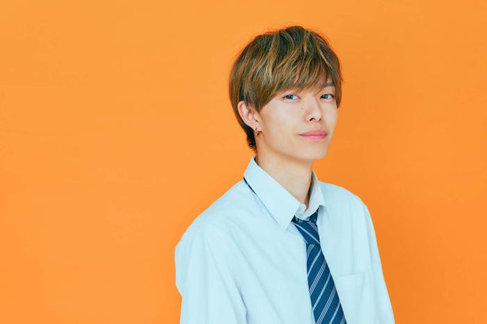 きせき「今日、好きになりました。-台北編-」(C)AbemaTV, Inc.