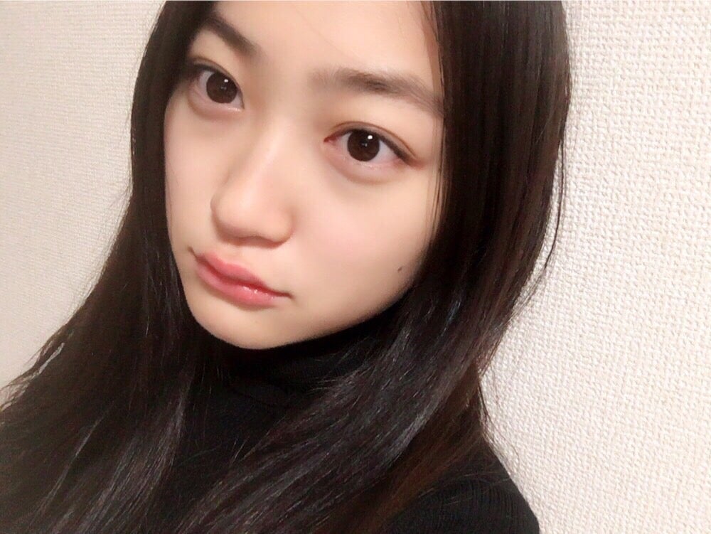 “神ってる美肌”「VOCE」田辺かほ、すっぴん公開「可愛がりたくなる肌No.1」と絶賛