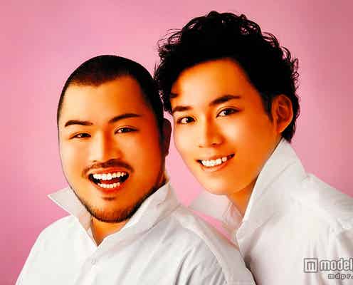 中毒者続出「あったかいんだからぁ」でCDデビュー クマムシ「紅白、狙います」