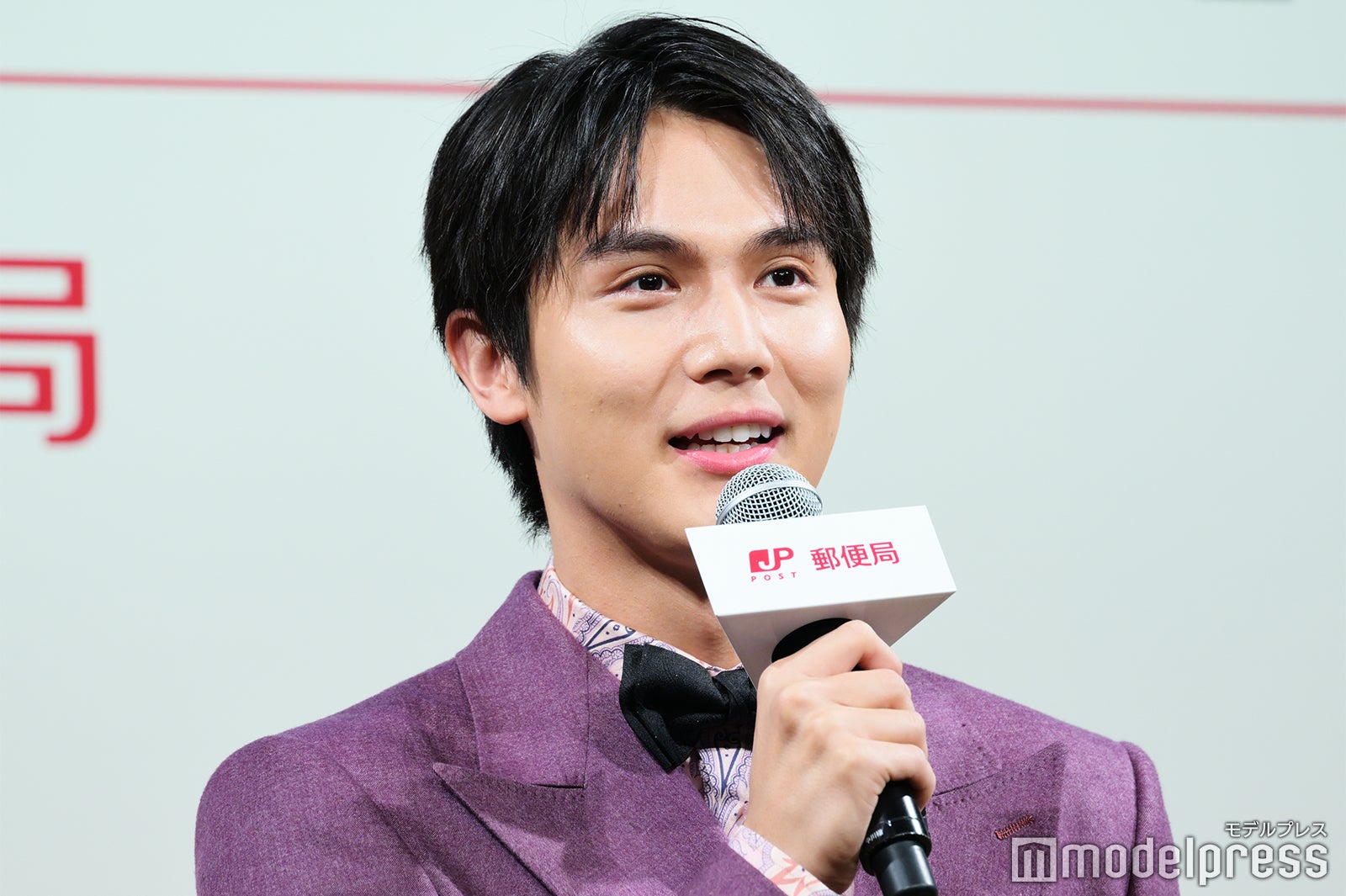 中川大志（C）モデルプレス