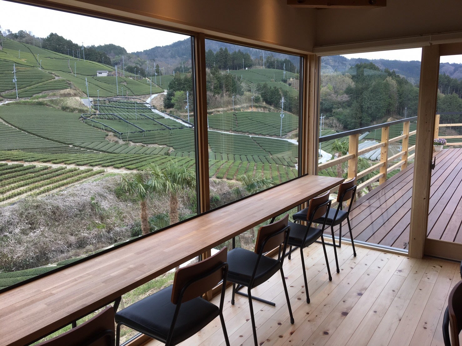 dan dan cafe／画像提供：dan dan cafe