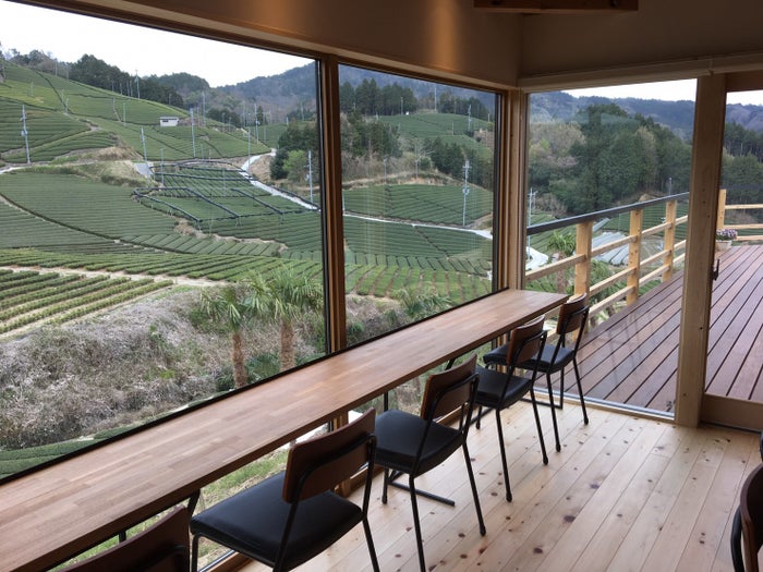 dan dan cafe／画像提供：dan dan cafe