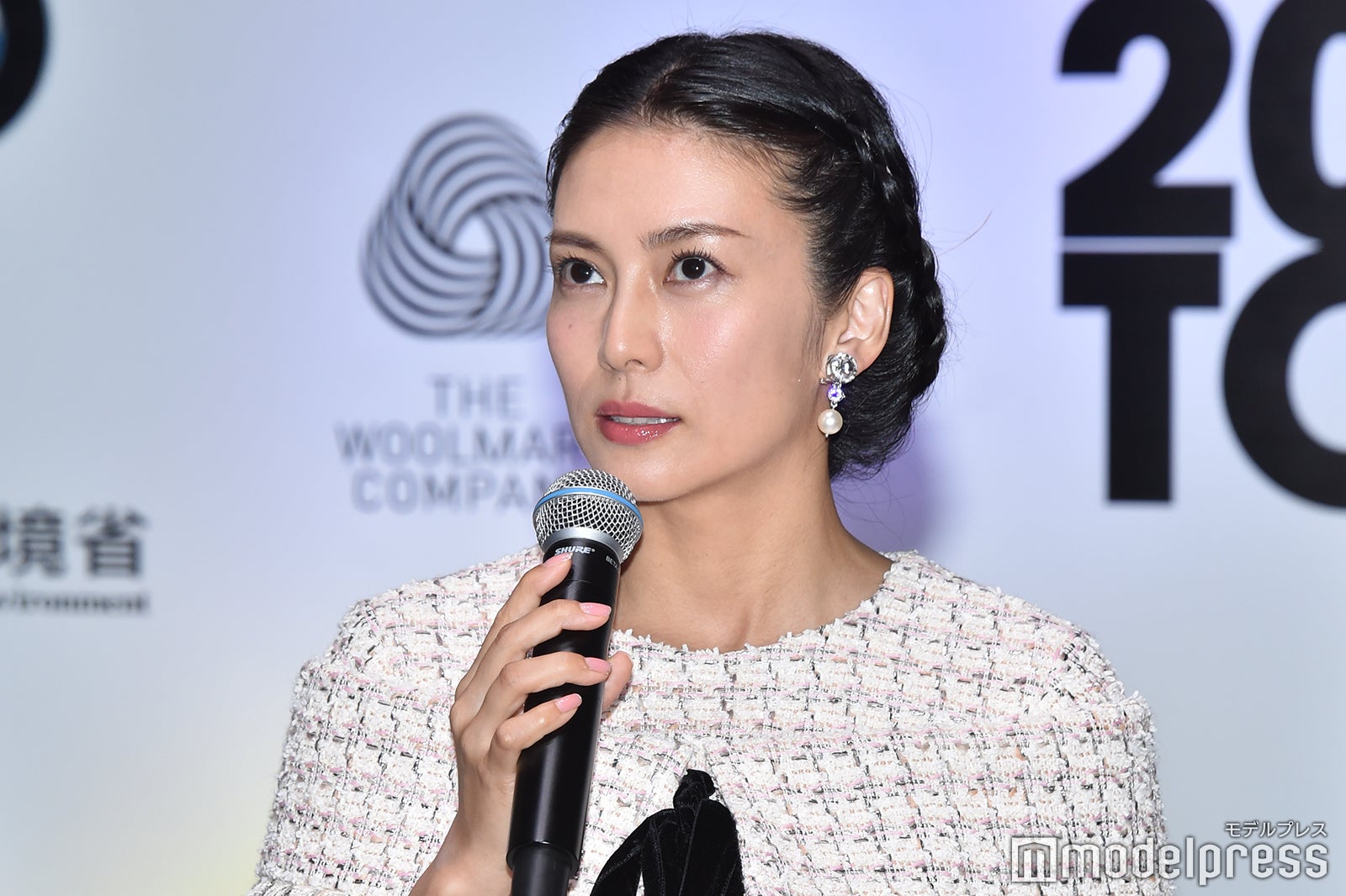 柴咲コウ （C）モデルプレス